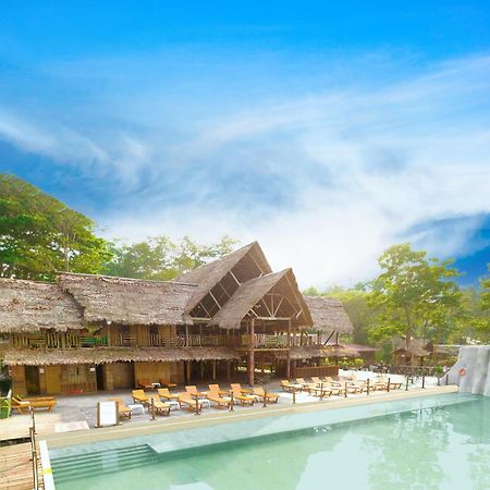 On Vacation Amazon Hotel เลติเซีย ภายนอก รูปภาพ