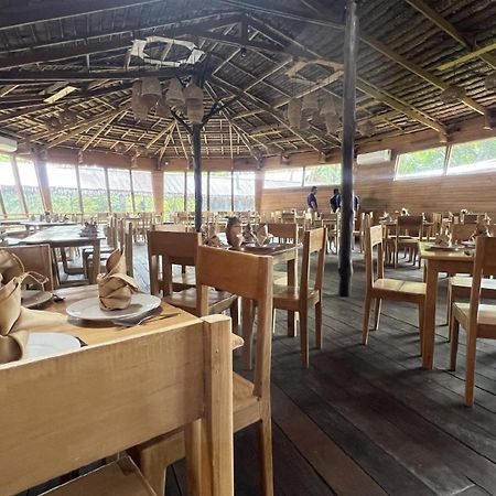 On Vacation Amazon Hotel เลติเซีย ภายนอก รูปภาพ