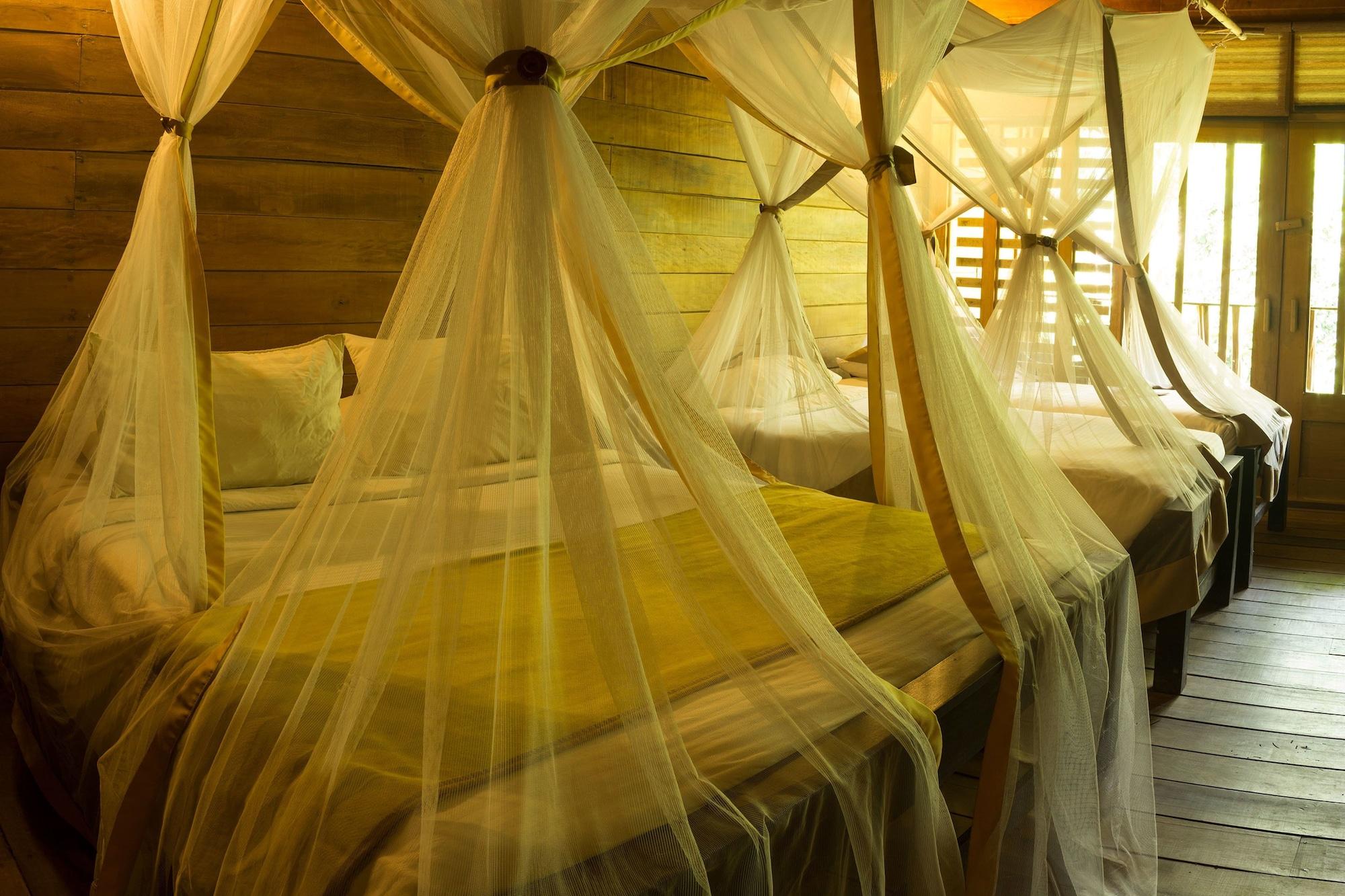 On Vacation Amazon Hotel เลติเซีย ภายนอก รูปภาพ