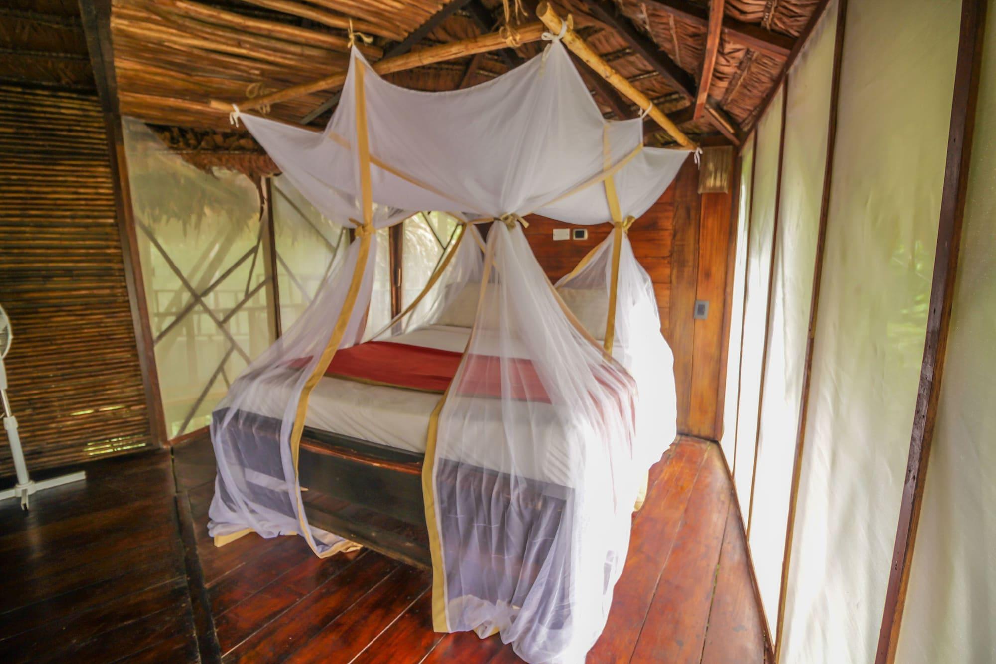 On Vacation Amazon Hotel เลติเซีย ภายนอก รูปภาพ