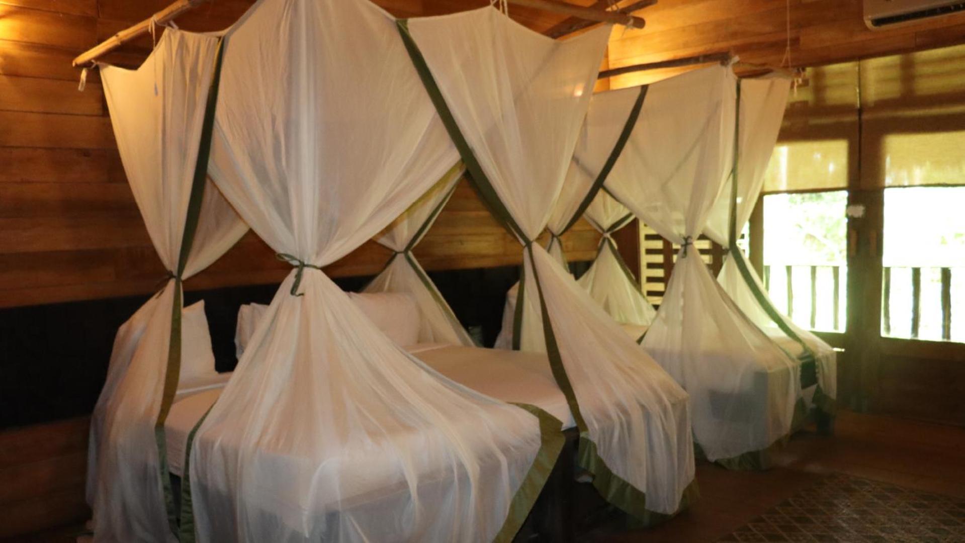 On Vacation Amazon Hotel เลติเซีย ภายนอก รูปภาพ
