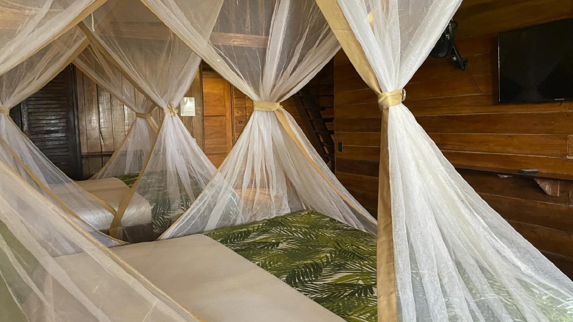 On Vacation Amazon Hotel เลติเซีย ภายนอก รูปภาพ